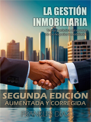cover image of La Gestión Inmobiliaria